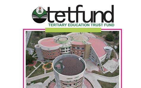 tertiary education trust fund